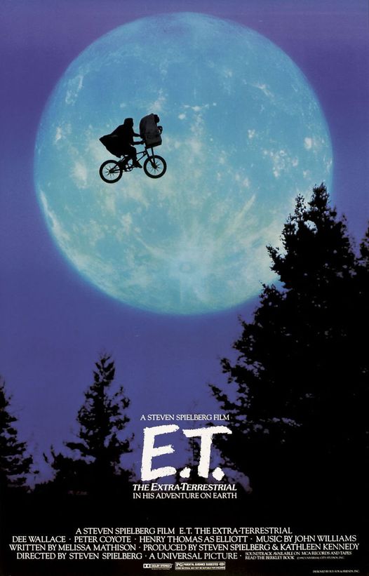 ET movie