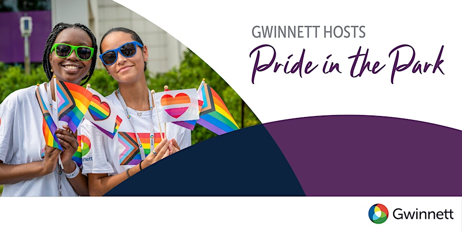 pride in the park