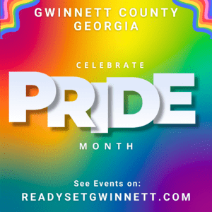 in Gwinnett