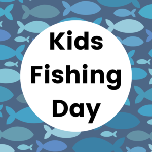 kidsfishingday