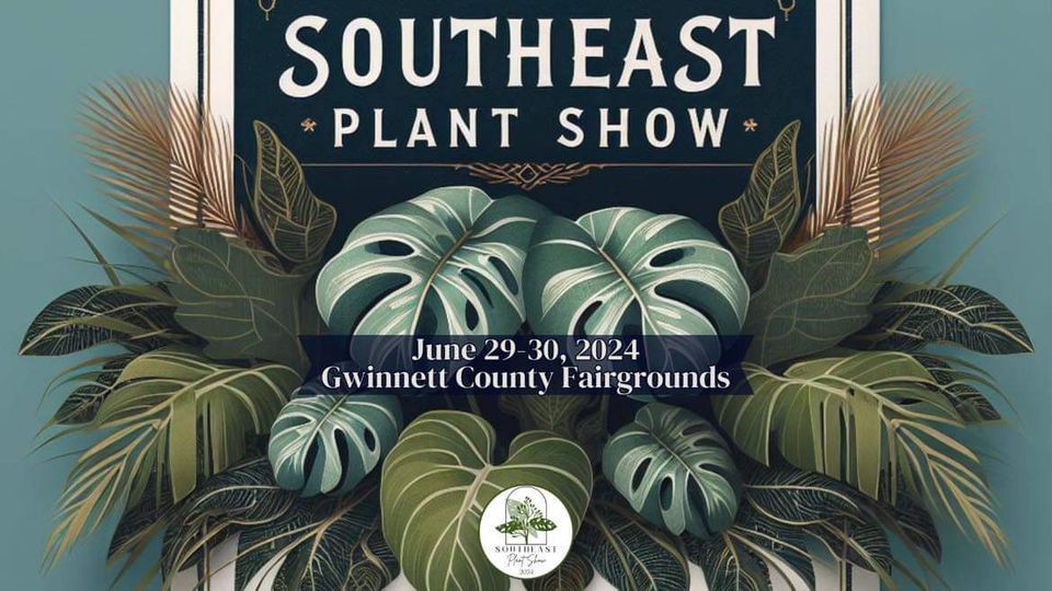 southeast plant show