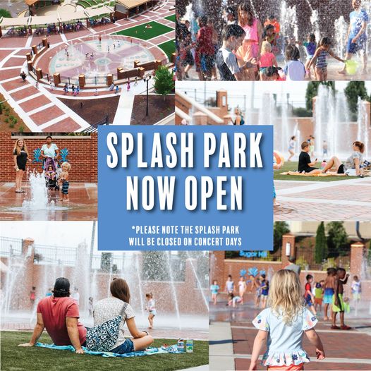 sugarhillsplashpad Ready Set