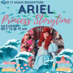 ariel