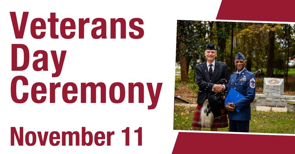 When is veterans day in 2024