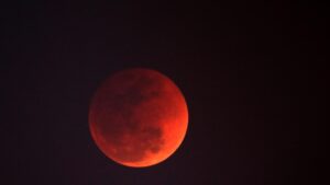 blood moon