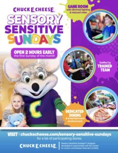 chuckecheese