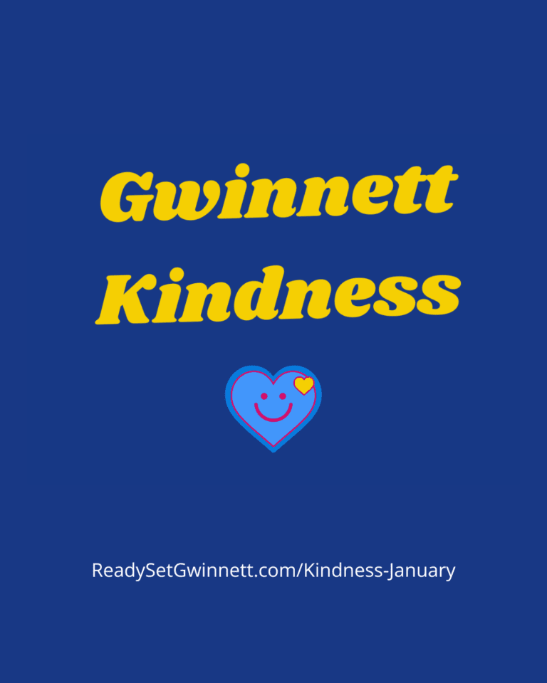 Kindness - January 2026