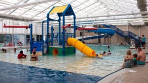 bogan aquatic ctr - gwinnett