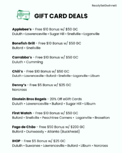 GIFT CARD DEALS (2)