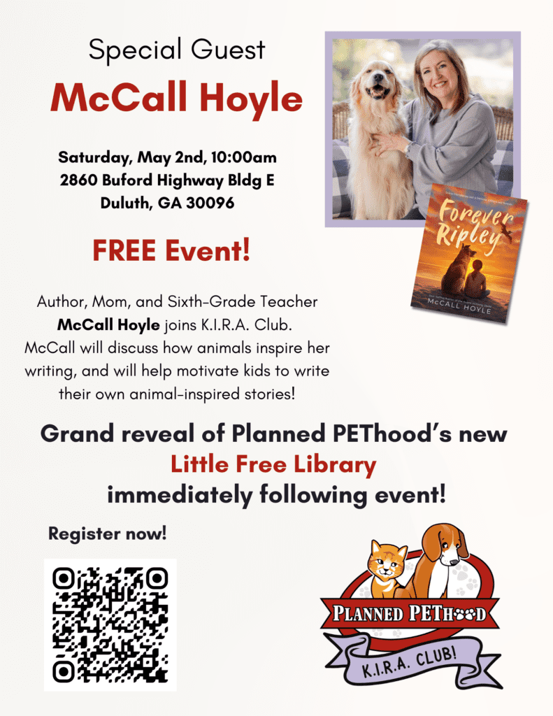 KIRA Club McCall Hoyle Announcement  (Flyer) (4)