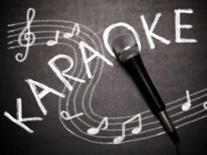 Karaoke