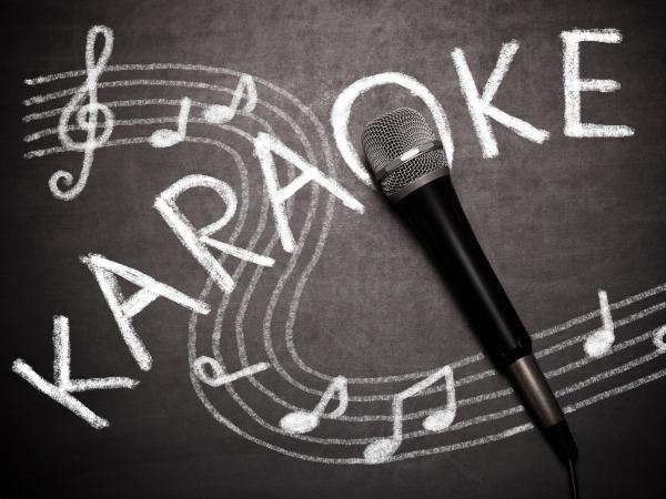 Karaoke