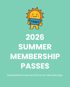 SUMMER READING PROGRAMS (4)
