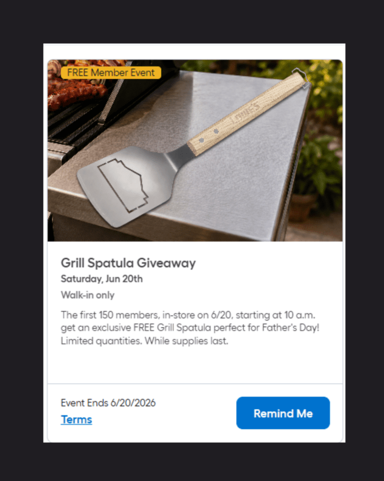 lowe's freebie (3)