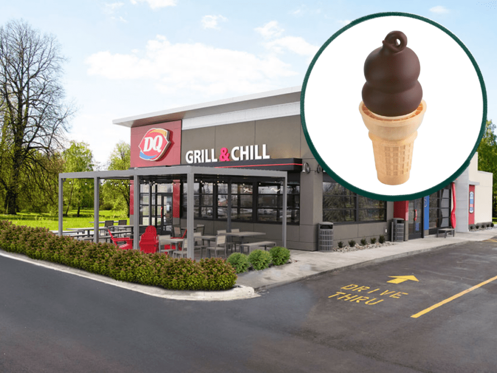 Dairy-Queen