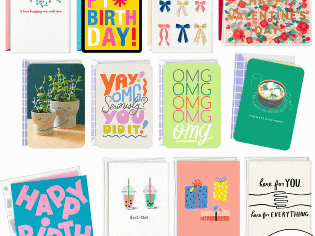 Hallmark-Cards
