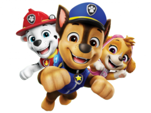 Paw_Patrol