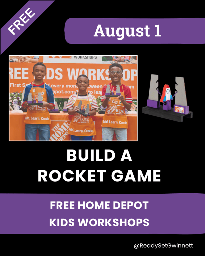 Rocket Game