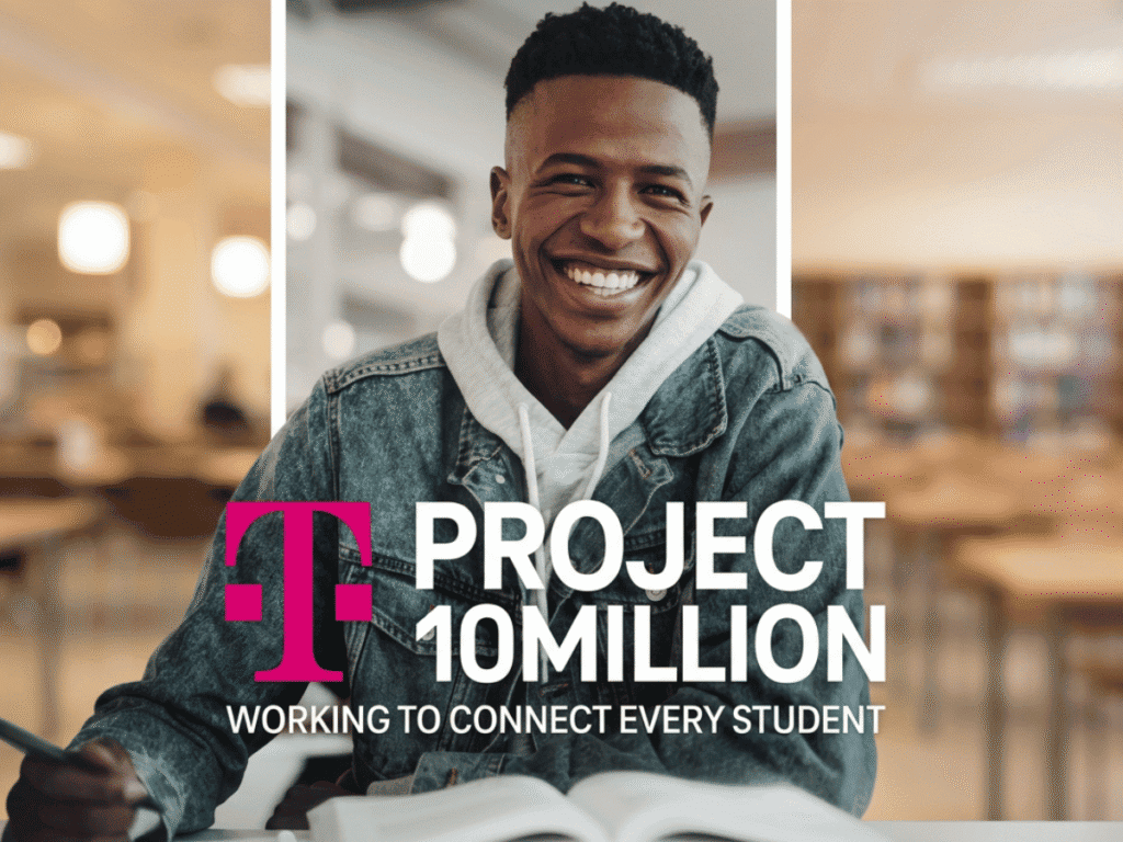 TMobile-Project-10-Million