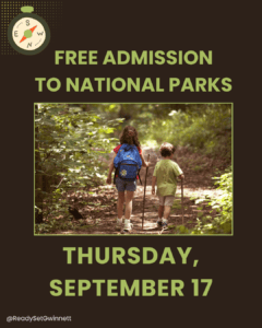 Free National Parks  (3)