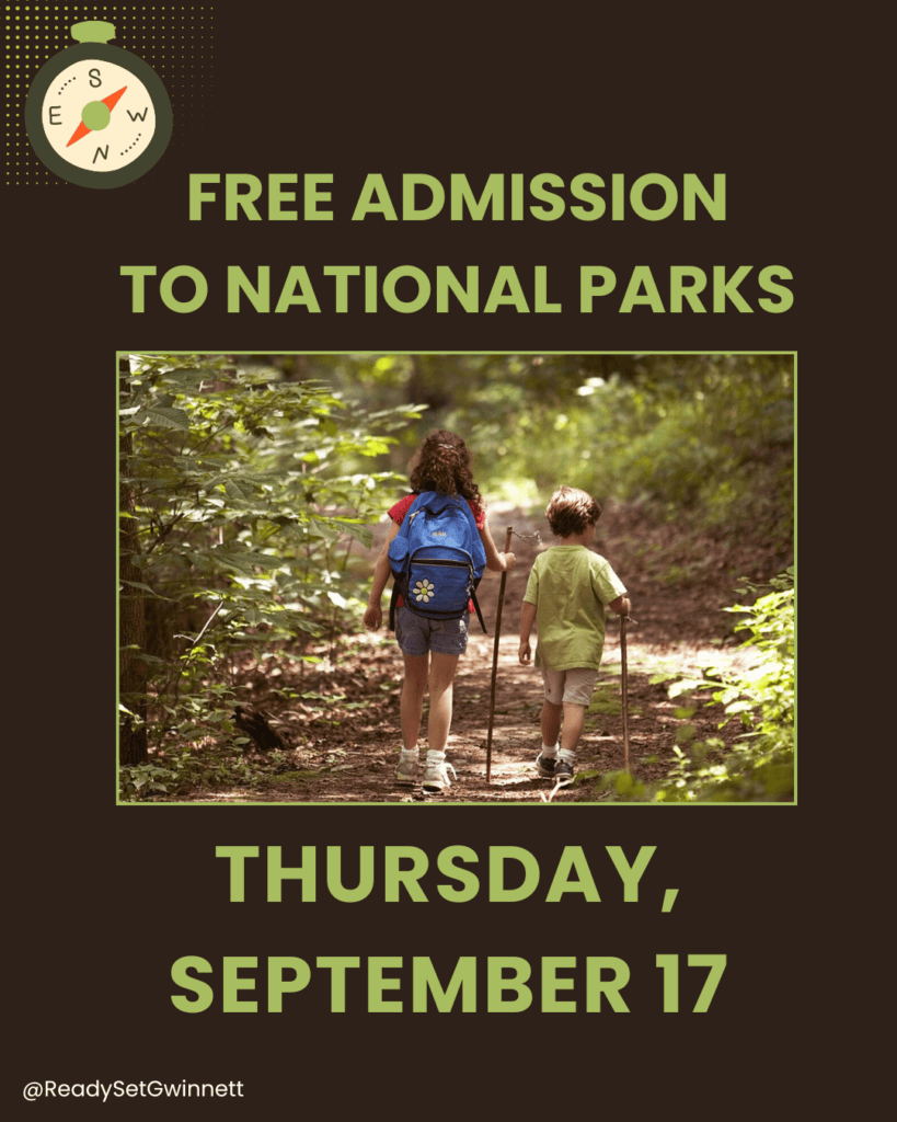 Free National Parks  (3)