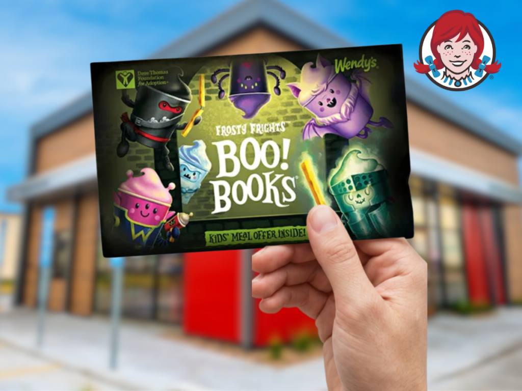Wendys-One-Dollar-Boo-Book