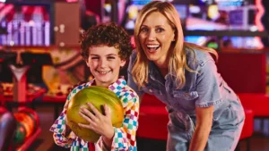 mother-and-son