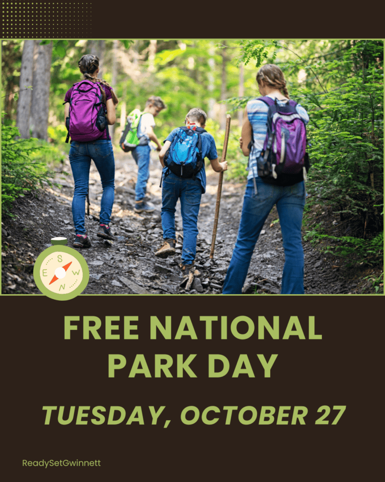 Free National Parks  (6)