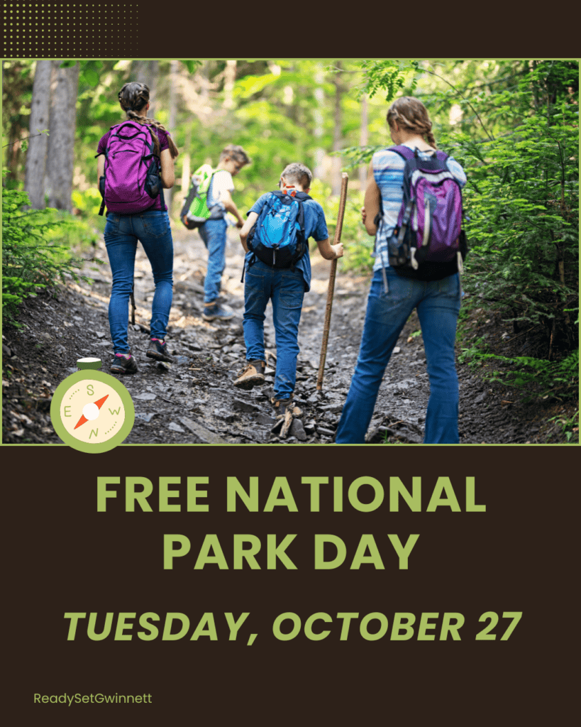 Free National Parks  (6)