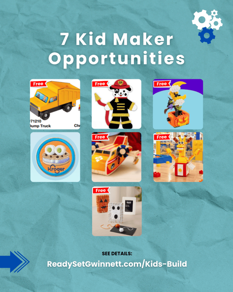 Kid Maker Opportunities (8)