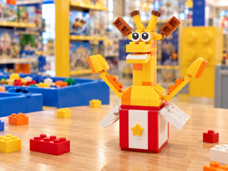 Toys-R-Us-Lego-Event